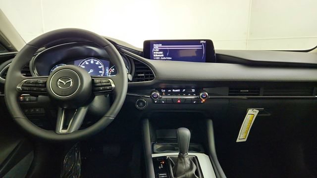 New 2026 MAZDA MAZDA3 2.5 Turbo Sedan w/Premium Plus AWD/4WD image 25