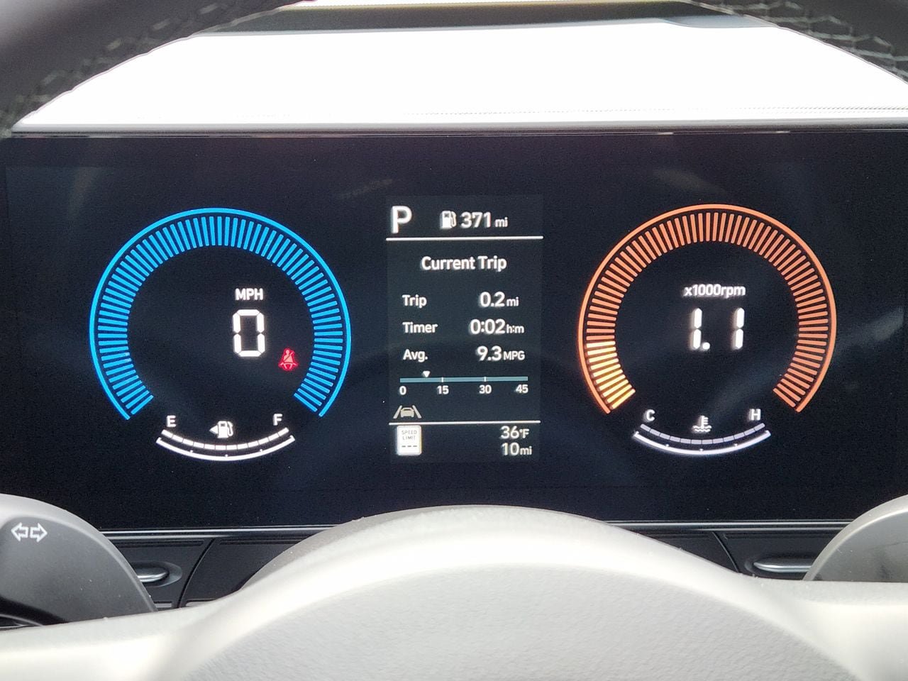 New 2026 Hyundai Kona SEL Sport FWD image 12