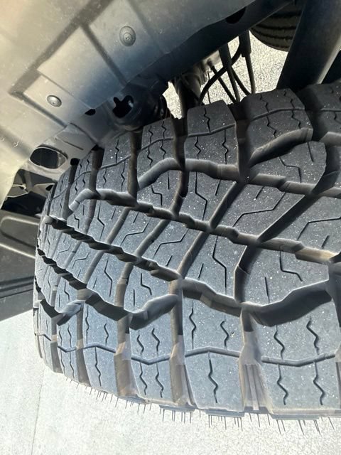 Used 2025 Ford Ranger XLT RWD image 11