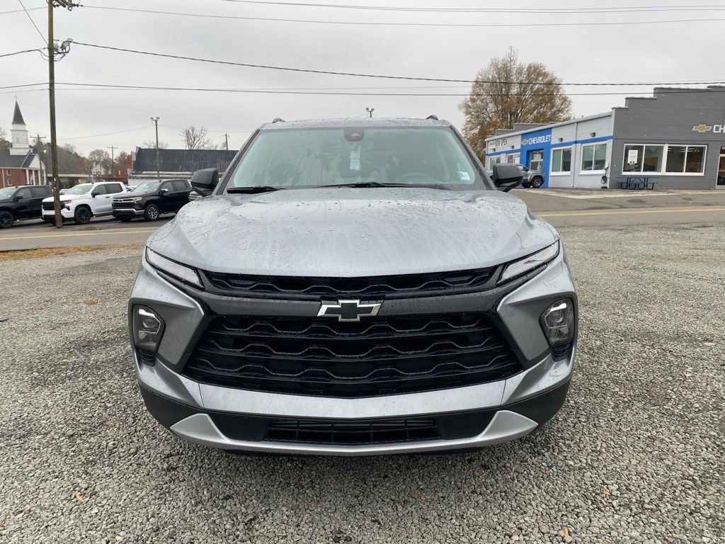 New 2026 Chevrolet Blazer LT image 8