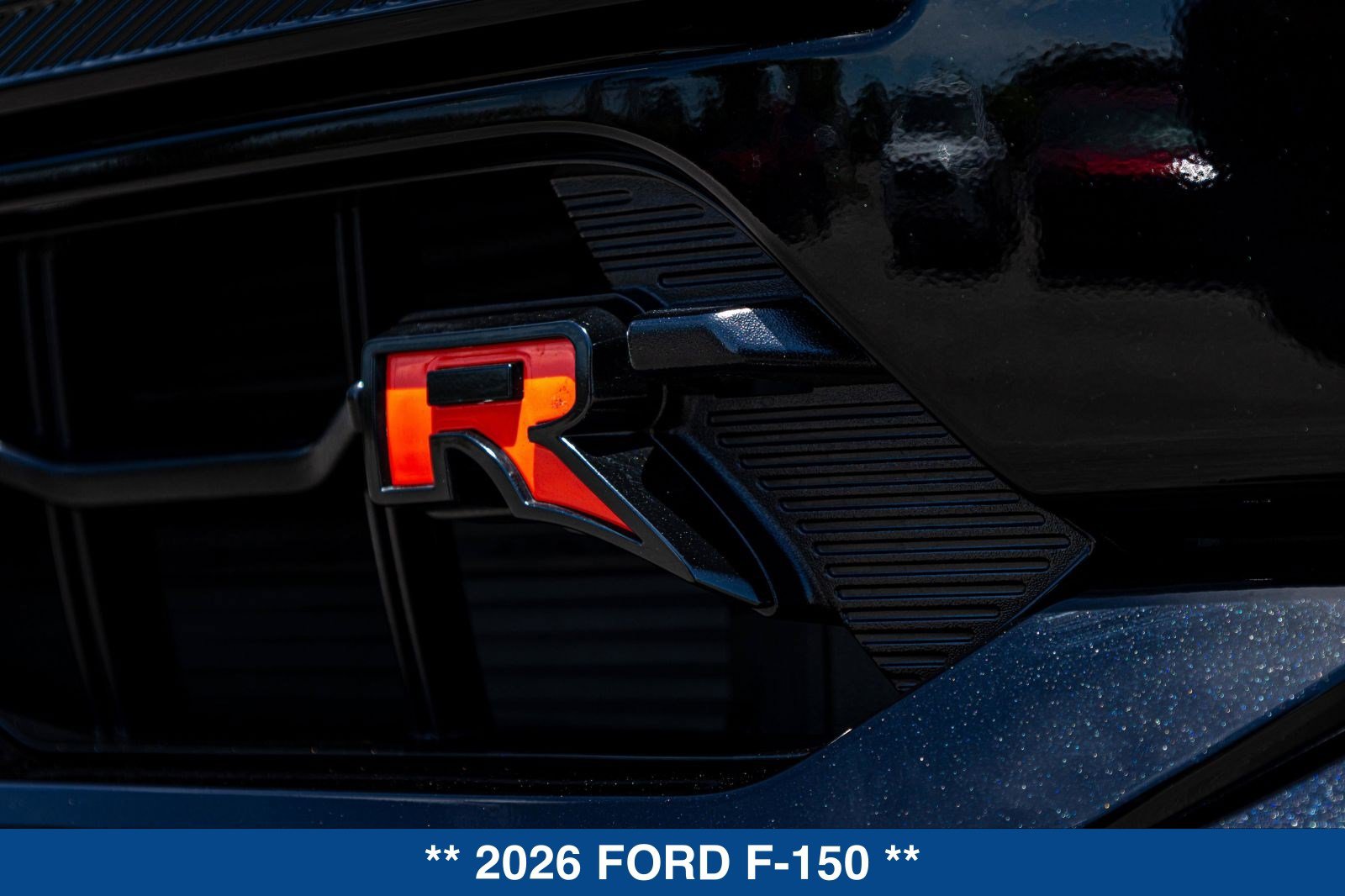 Used 2026 Ford F150 Raptor w/ Equipment Group 803A Raptor R AWD/4WD image 31