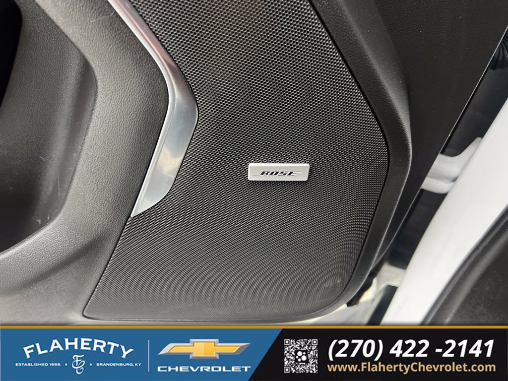 Used 2023 Chevrolet Tahoe LT AWD/4WD image 23