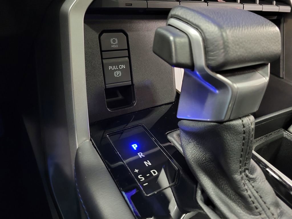 Used 2024 Toyota Tundra Platinum image 17