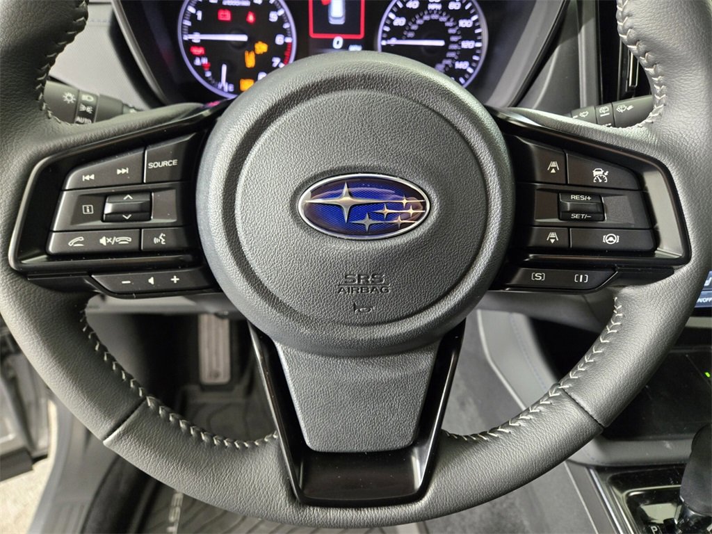 New 2026 Subaru Forester Premium image 13