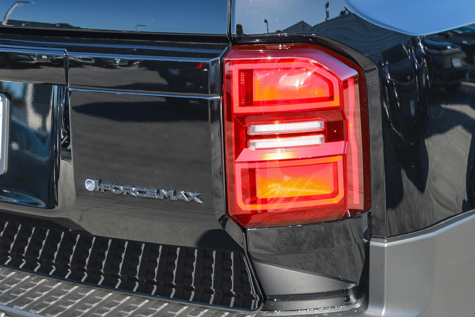 New 2026 Toyota Land Cruiser image 10