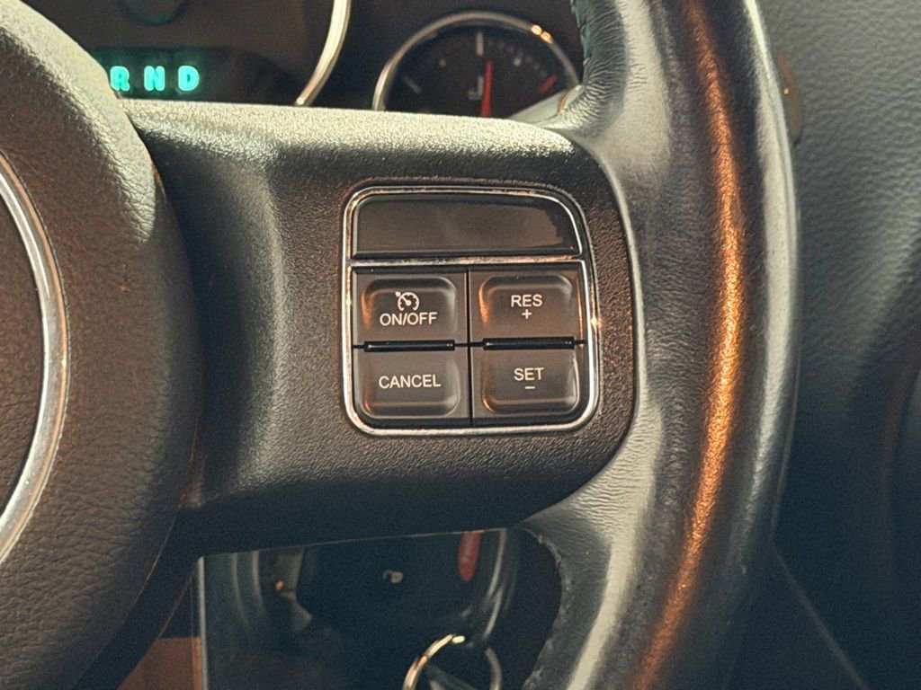 Used 2016 Jeep Wrangler Unlimited Sport w/ Quick Order Package 24S image 19