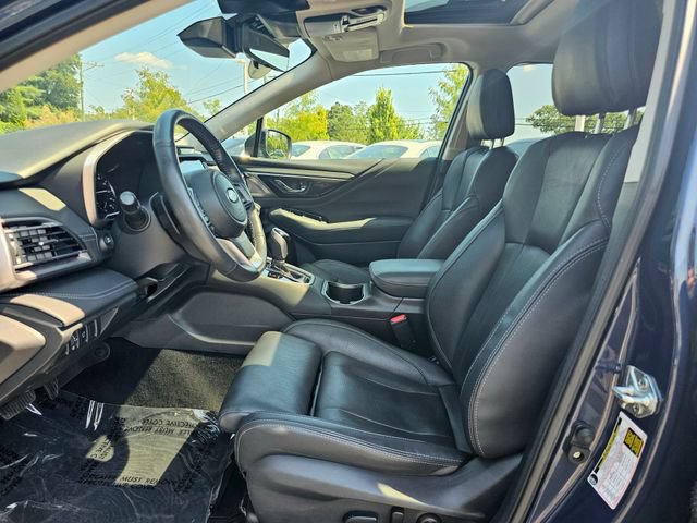 Used 2024 Subaru Outback Touring XT AWD/4WD image 15