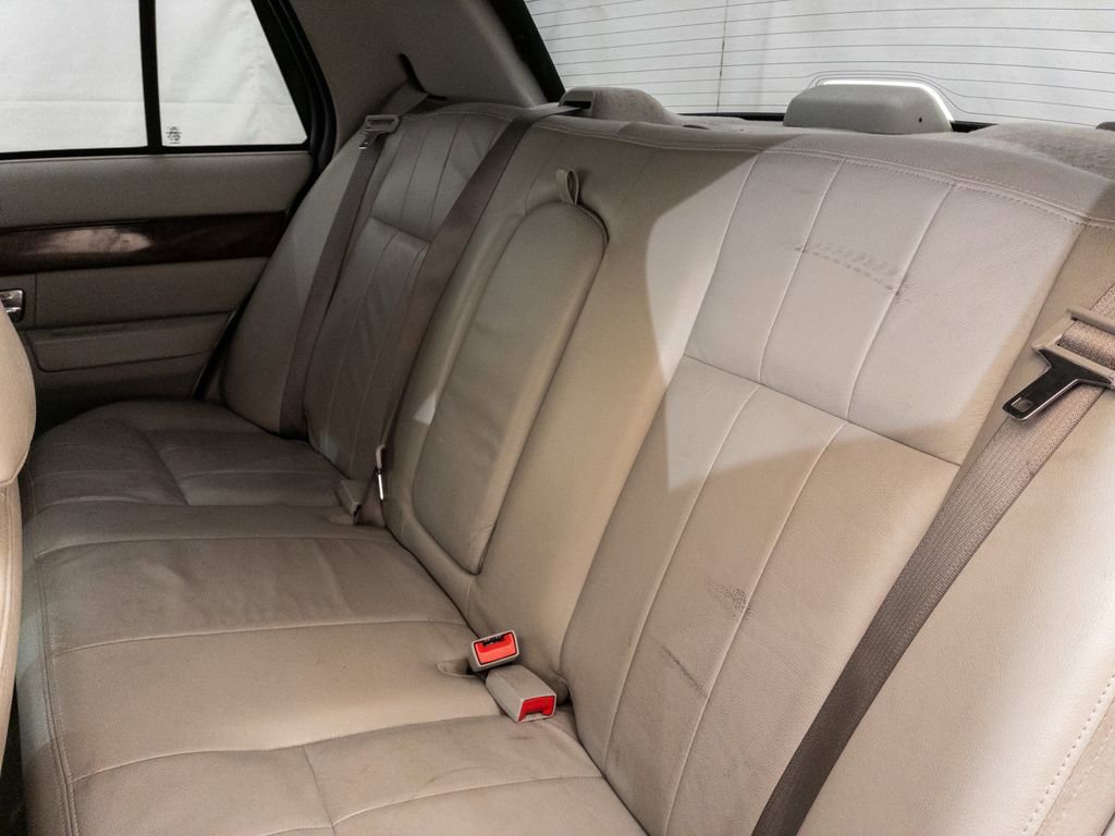 Used 2005 Mercury Grand Marquis LSE image 9