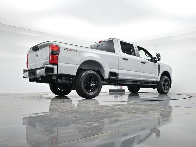 New 2026 Ford F350 XL w/ STX Appearance Package image 30