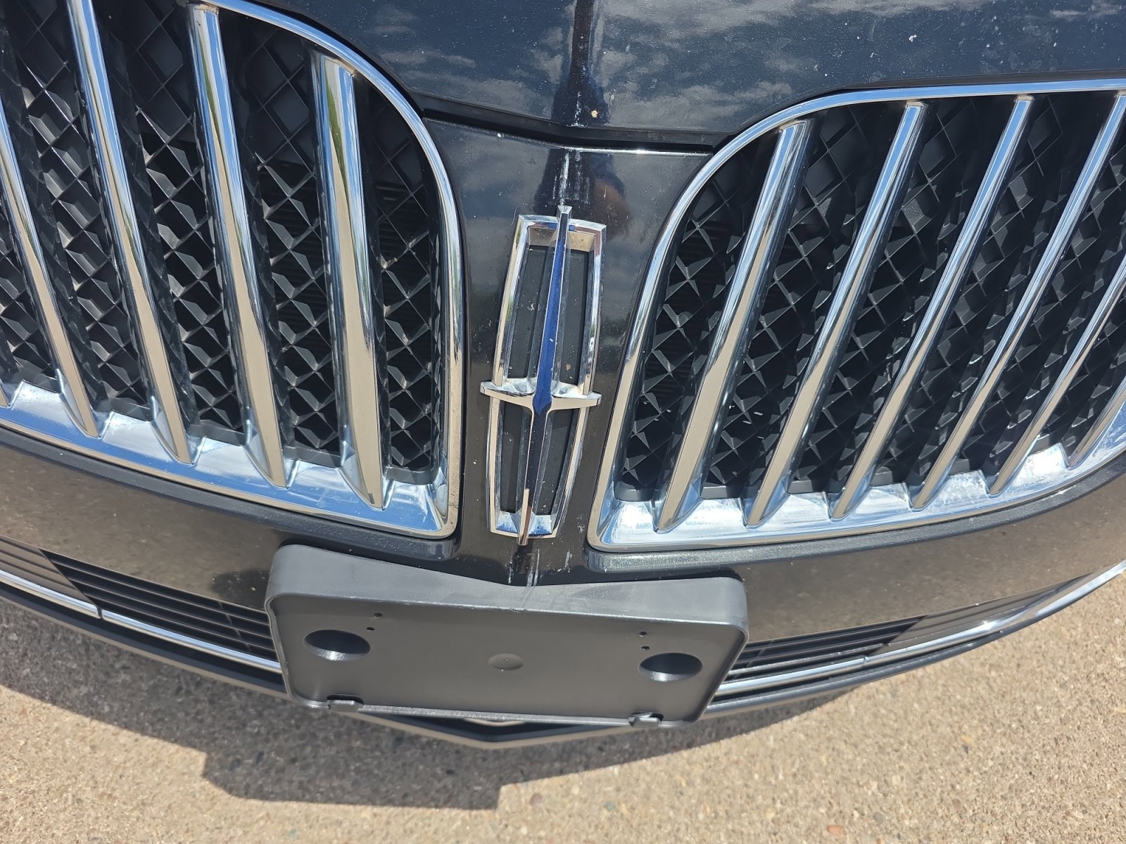 Used 2013 Lincoln MKX AWD image 23