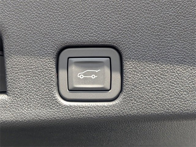 New 2025 GMC Hummer EV 2X image 14