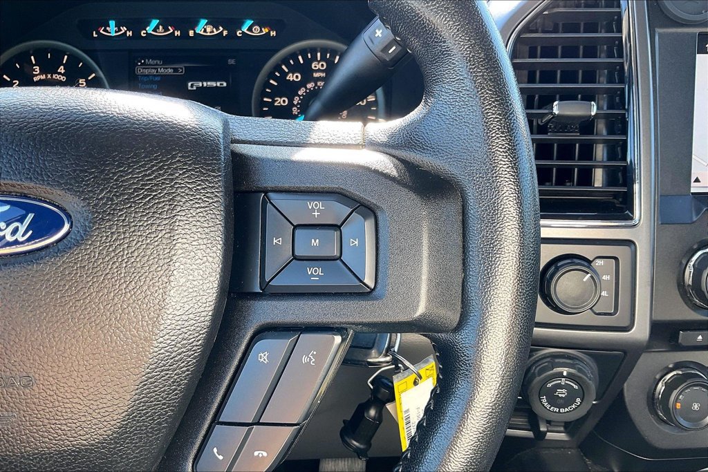 Used 2018 Ford F150 XLT w/ Equipment Group 302A Luxury AWD/4WD image 14