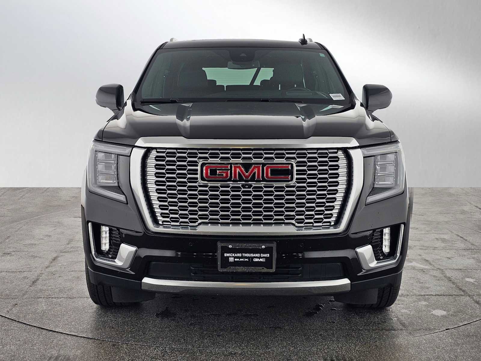 Used 2023 GMC Yukon Denali image 7