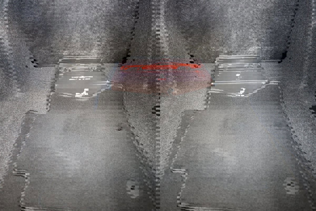 Used 2022 Ford Mustang Shelby GT500 w/ Carbon Fiber Track Pack image 16