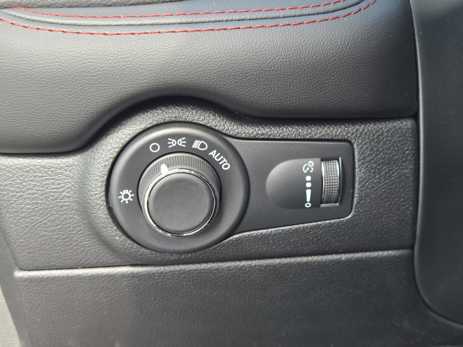 New 2026 Dodge Durango GT w/ Blacktop Package image 20