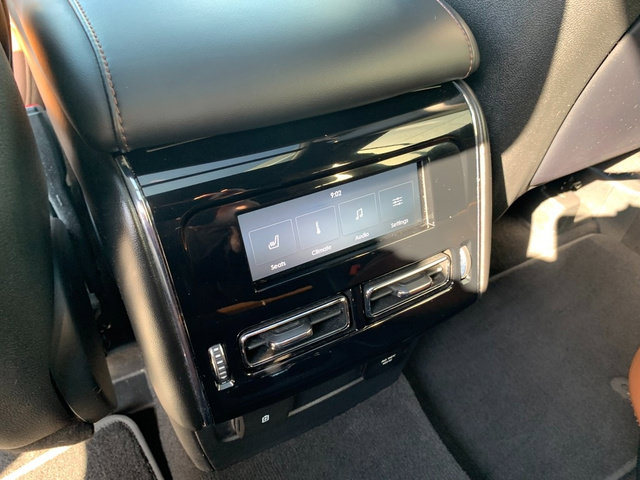 Used 2020 Lincoln Aviator Reserve w/ Elements Package Plus AWD/4WD image 20