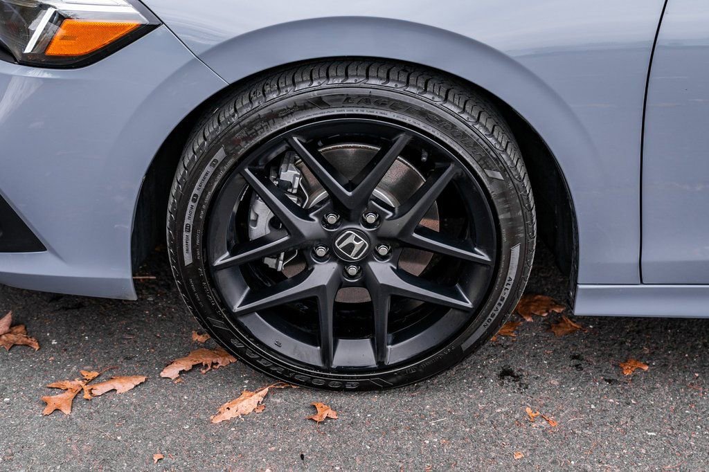 Used 2023 Honda Civic Si image 12