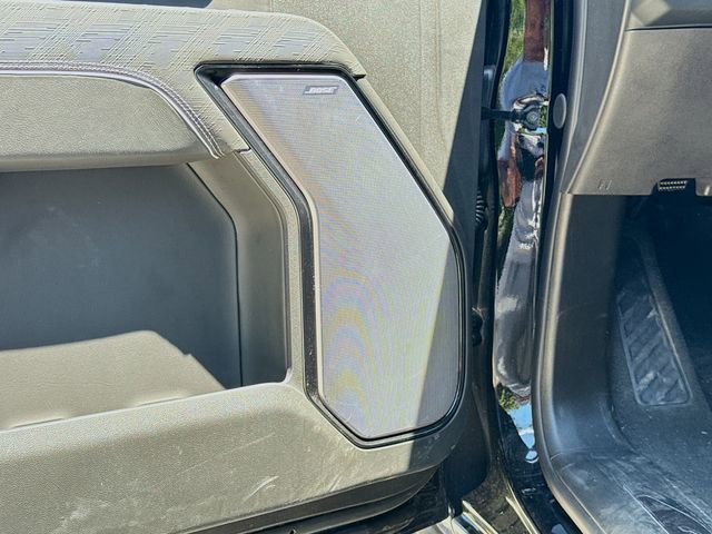 Used 2024 GMC Sierra 1500 AT4X AWD/4WD image 22