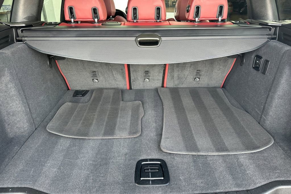 Used 2022 BMW X3 xDrive30i w/ Convenience Package w/ZPA image 16