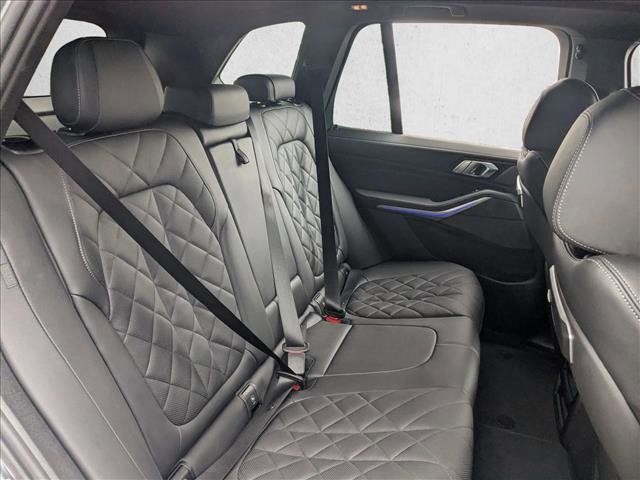 Used 2024 BMW X5 xDrive40i w/ Premium Package image 21