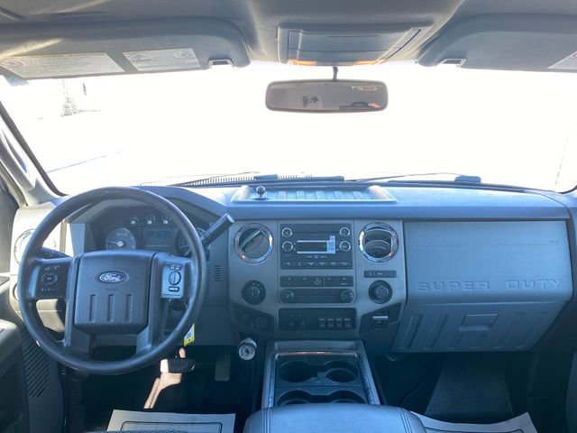 Used 2016 Ford F250 XLT w/ FX4 Off-Road Package image 17