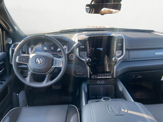 New 2026 RAM 3500 Big Horn w/ Laramie Trim Package image 10