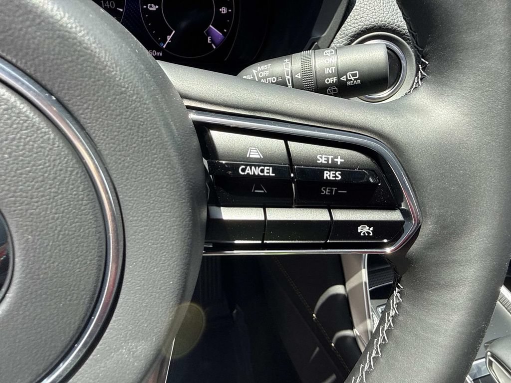 New 2026 MAZDA CX-70 SC Plus AWD/4WD image 39