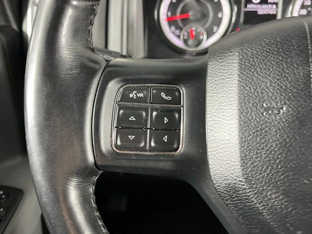 Used 2018 RAM 2500 Big Horn image 16