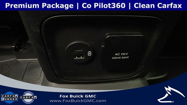 Used 2024 Ford Bronco Sport Badlands w/ Premium Package AWD/4WD image 29