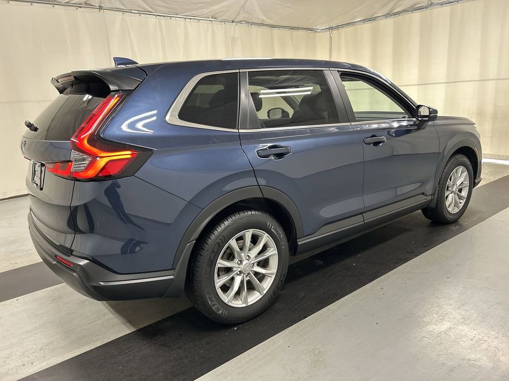 Used 2024 Honda CR-V EX-L image 2