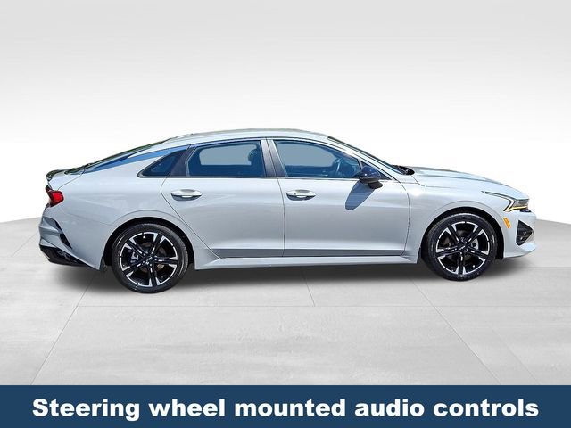 Used 2023 Kia K5 GT-Line image 9