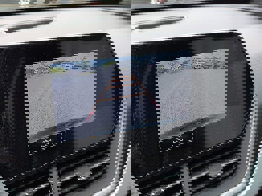 New 2026 Chevrolet Trax RS image 20