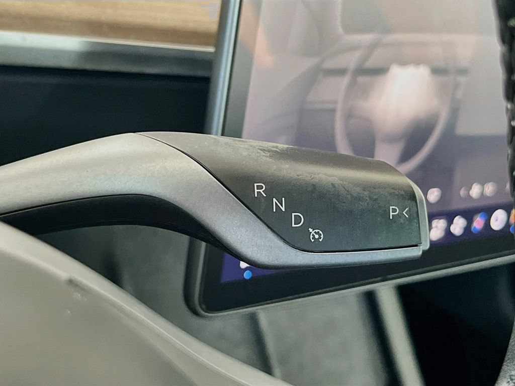 Used 2023 Tesla Model 3 Standard Range RWD image 16