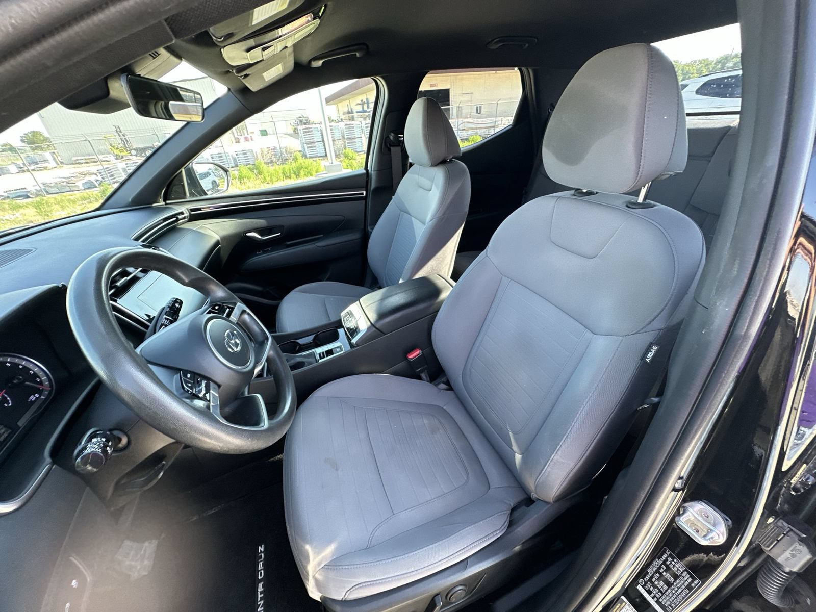 Used 2023 Hyundai Santa Cruz SEL AWD/4WD image 18