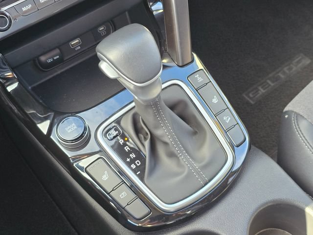 Certified 2025 Kia Seltos S AWD/4WD image 33