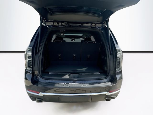 New 2026 Chevrolet Tahoe High Country w/ Sun And Tow Package image 29