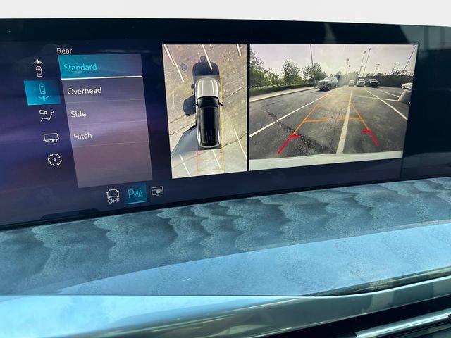 Certified 2025 Cadillac Escalade IQ Sport 2 AWD/4WD image 27