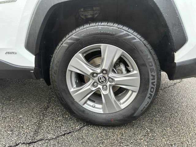 Certified 2024 Toyota RAV4 LE image 15