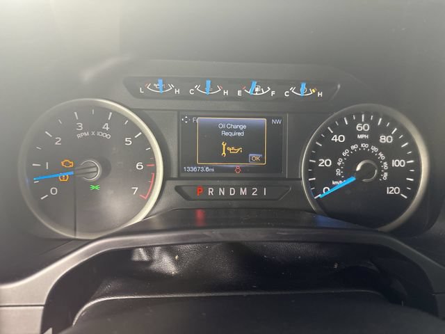 Used 2015 Ford F150 XLT w/ Equipment Group 301A Mid AWD/4WD image 16