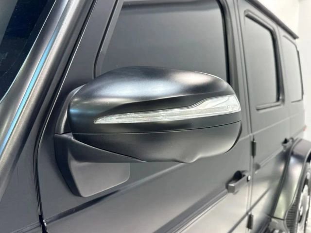 Used 2019 Mercedes-Benz G 63 AMG 4MATIC image 9
