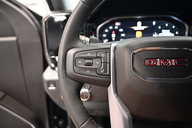 New 2026 GMC Sierra 1500 SLT w/ SLT Premium Plus Package AWD/4WD image 24