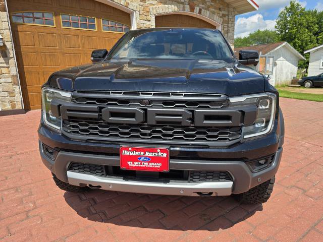 New 2025 Ford Ranger Raptor image 8