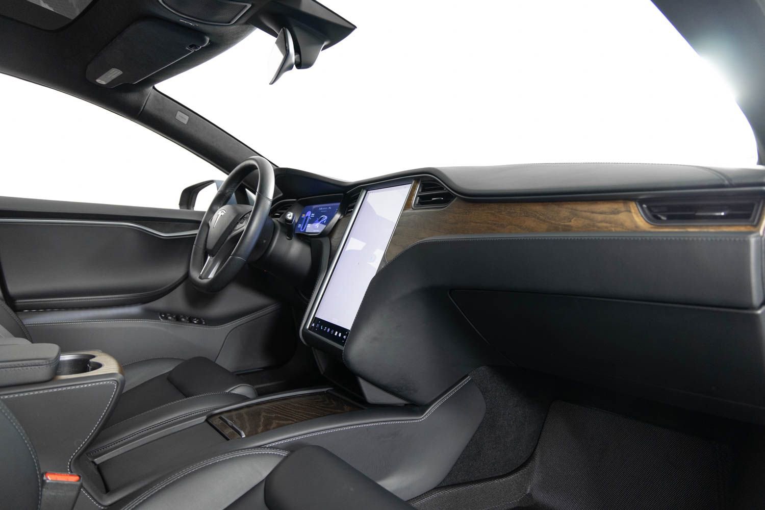 Used 2020 Tesla Model S Long Range image 25