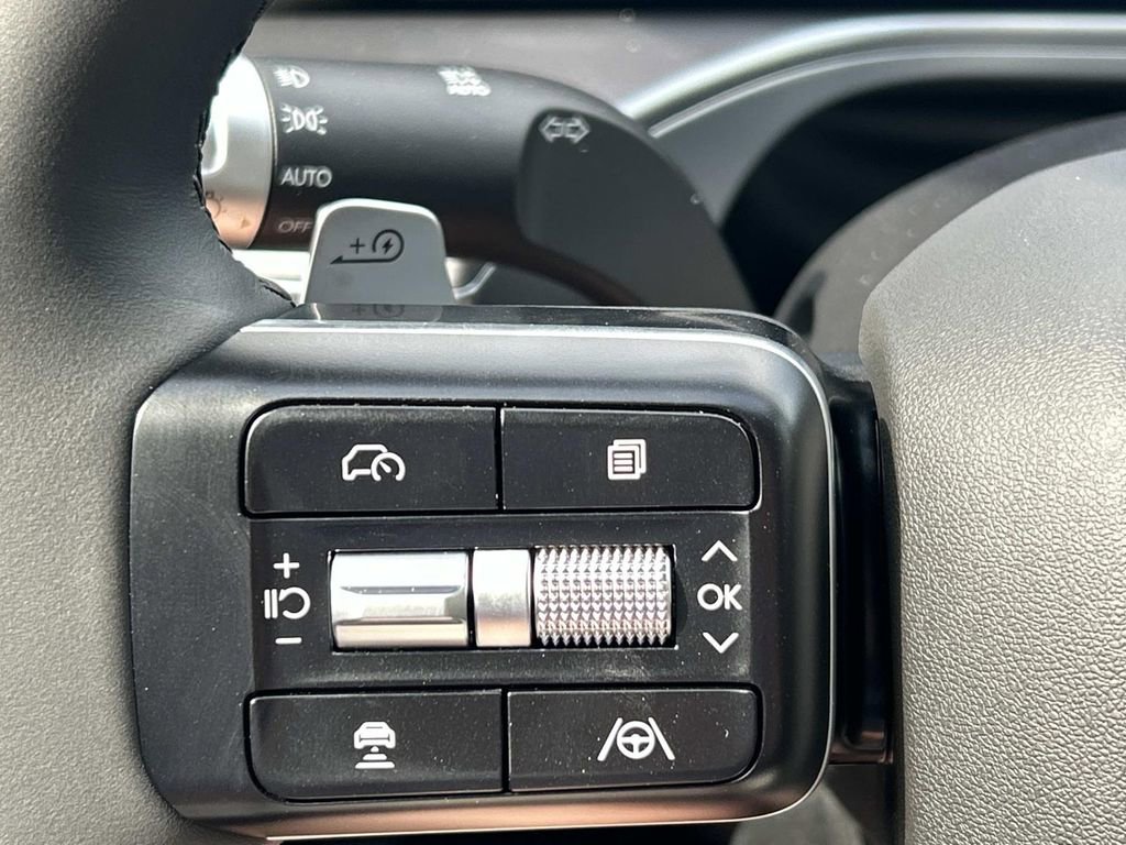 New 2026 Hyundai Ioniq 9 SEL image 29