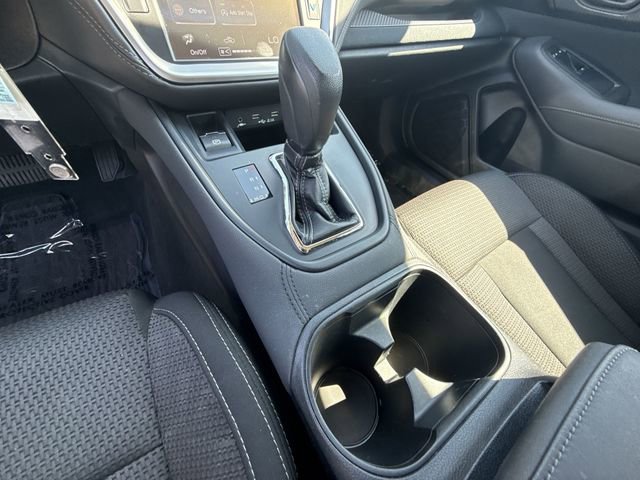 Used 2022 Subaru Outback 2.5i image 21
