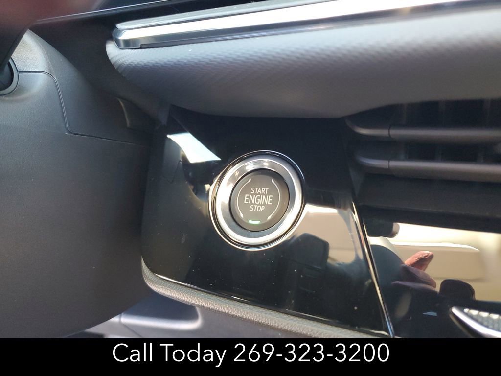 New 2026 Buick Envision Preferred image 9