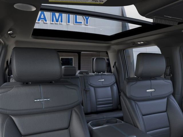 New 2026 Ford F350 Platinum image 22