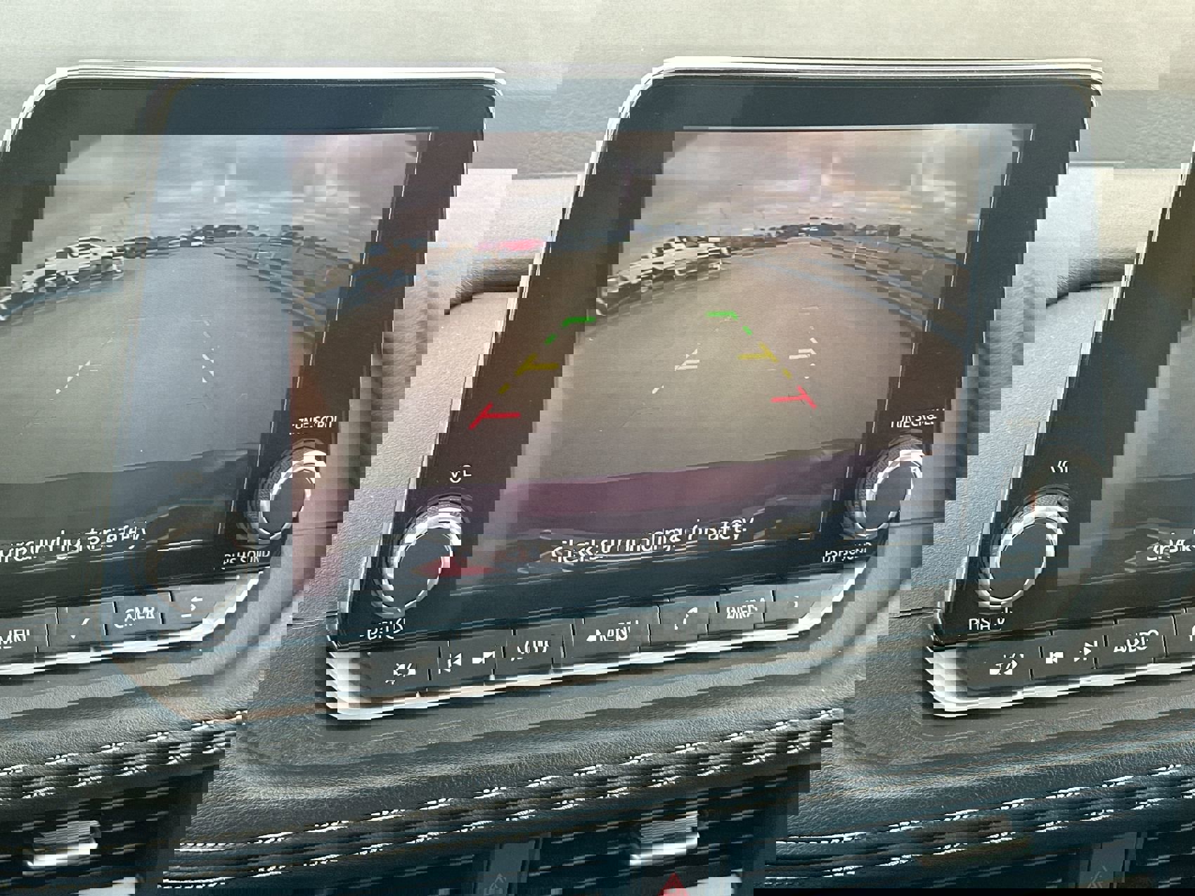 Used 2024 Nissan Rogue SV image 17