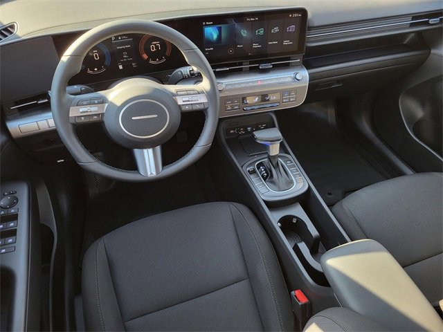 New 2026 Hyundai Kona SEL Sport image 11