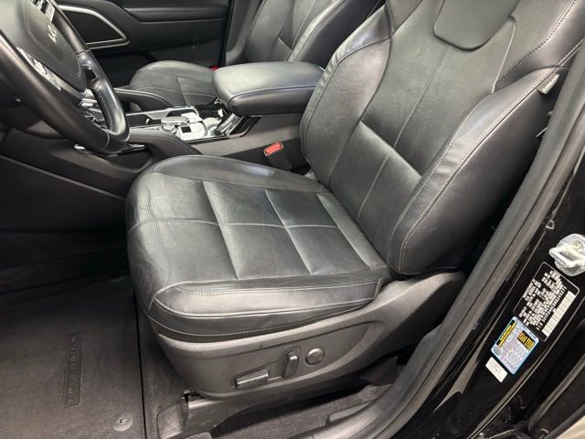 Used 2022 Kia Telluride EX w/ EX Premium Package FWD image 16